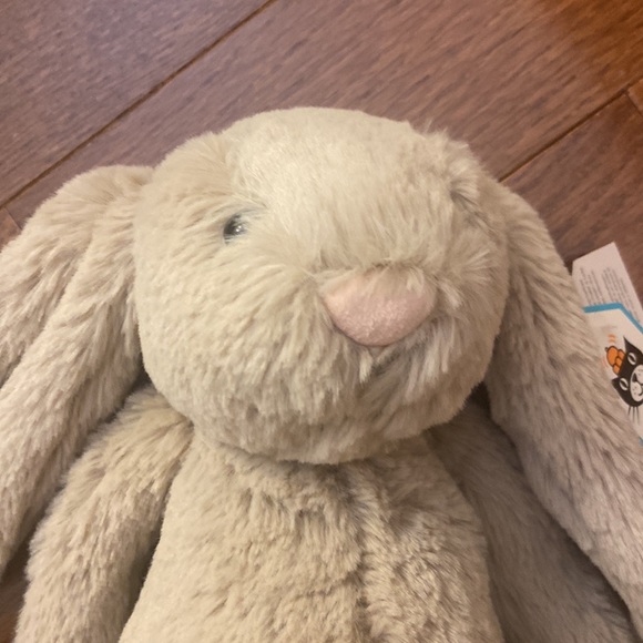Jellycat bashful bunny - Picture 3 of 10